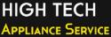 High Tech Appliance Service Toronto company logo