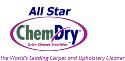 All Star Chem Dry company logo