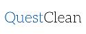 Quest Clean Carpet Cleaning company logo