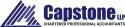 Capstone LLP Chartered Professional Accountants company logo
