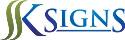 SSK Signs company logo