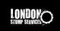 London Stump Services company logo