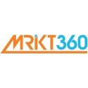 MRKT360 Inc. company logo