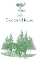 The Doctor's House company logo