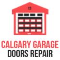 Calgary Garage Doors Repair company logo
