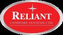 Reliant Comfort Systems company logo