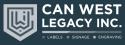 Can West Legacy Inc. company logo