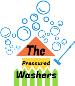The Pressured Washers