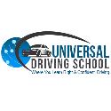 Universal Driving School company logo
