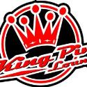 Kingpin Lounge company logo