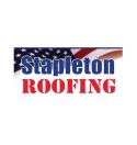 Stapleton Roofing company logo
