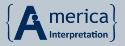America Interpretation Inc. company logo