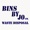 Bins By Jo Ltd. company logo