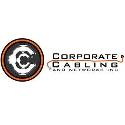 Toronto Network Cabling ~ Corporate Cabling & Networks Inc. company logo