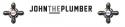 John the Plumber company logo