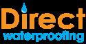 Direct Waterproofing company logo