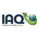Indoor Air Quality Ottawa company logo