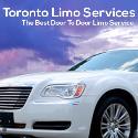 Toronto Limo Service company logo