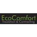 EcoComfort Insulation & Contracting company logo