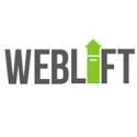 Weblift-Web Design Company company logo