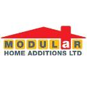 Modular Home Additions company logo