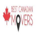 Best Canadian Movers company logo