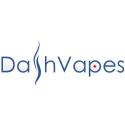 DashVapes Pickering company logo