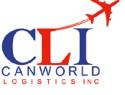 Canworld Logistics Inc. company logo