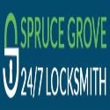 Spruce Grove Locksmith company logo