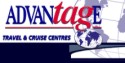 Advantage Cruise & Travel Centre company logo