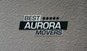 Best Aurora Movers company logo