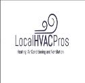 Local HVAC Professionals company logo