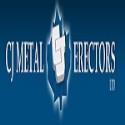 CJ Metal Erectors Ltd. company logo