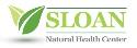 Sloan Natural Health Center company logo