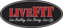 LiveFIT company logo