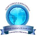 Global Metals & Iron Inc. company logo