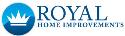 Royal Home Improvements company logo