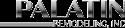 Palatin Remodeling, Inc. company logo
