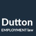 Dutton Employment Law company logo