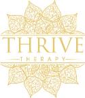 Thrive Therapy company logo