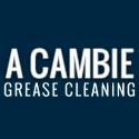 A Cambie Grease Cleaning company logo