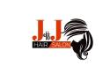 Jeff J Hair Salon company logo
