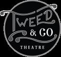 Tweed & Company Theatre company logo