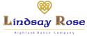 Lindsay Rose Highland Dance Company company logo