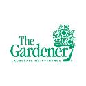 The Gardener - Burlington company logo