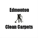 Edmonton Clean Carpets company logo