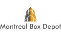 Montreal Box Depot company logo