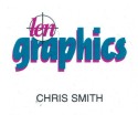 Len Graphics company logo