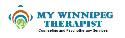 My Winnipeg Therapist company logo