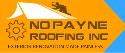 No Payne Roofing Inc. company logo